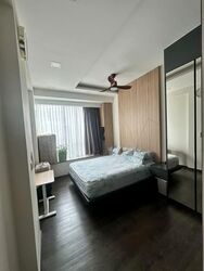 Rosewood Suites (D25), Condominium #559567761